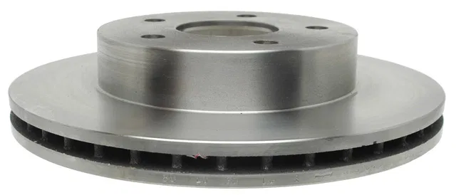 76793R – RAYBESTOS Brake Rotor, OE Replacement Single - view 2